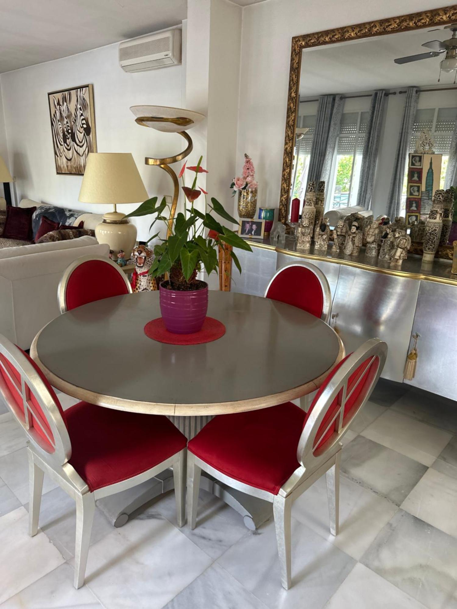 Villa Joelle Marbella