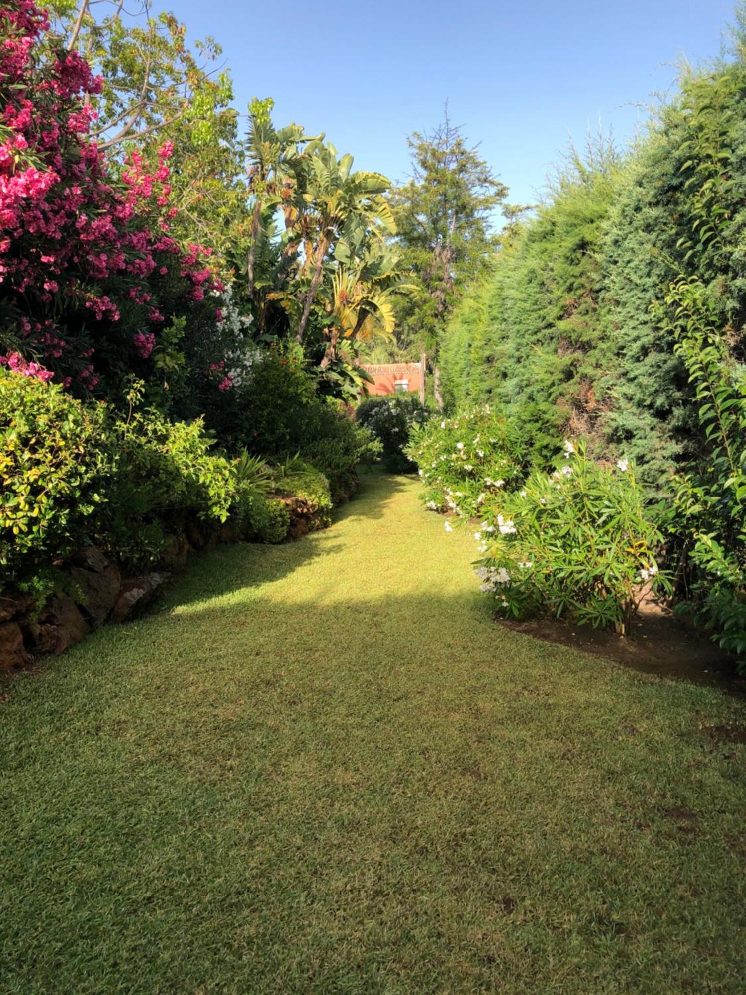 Joelle Villa Marbella